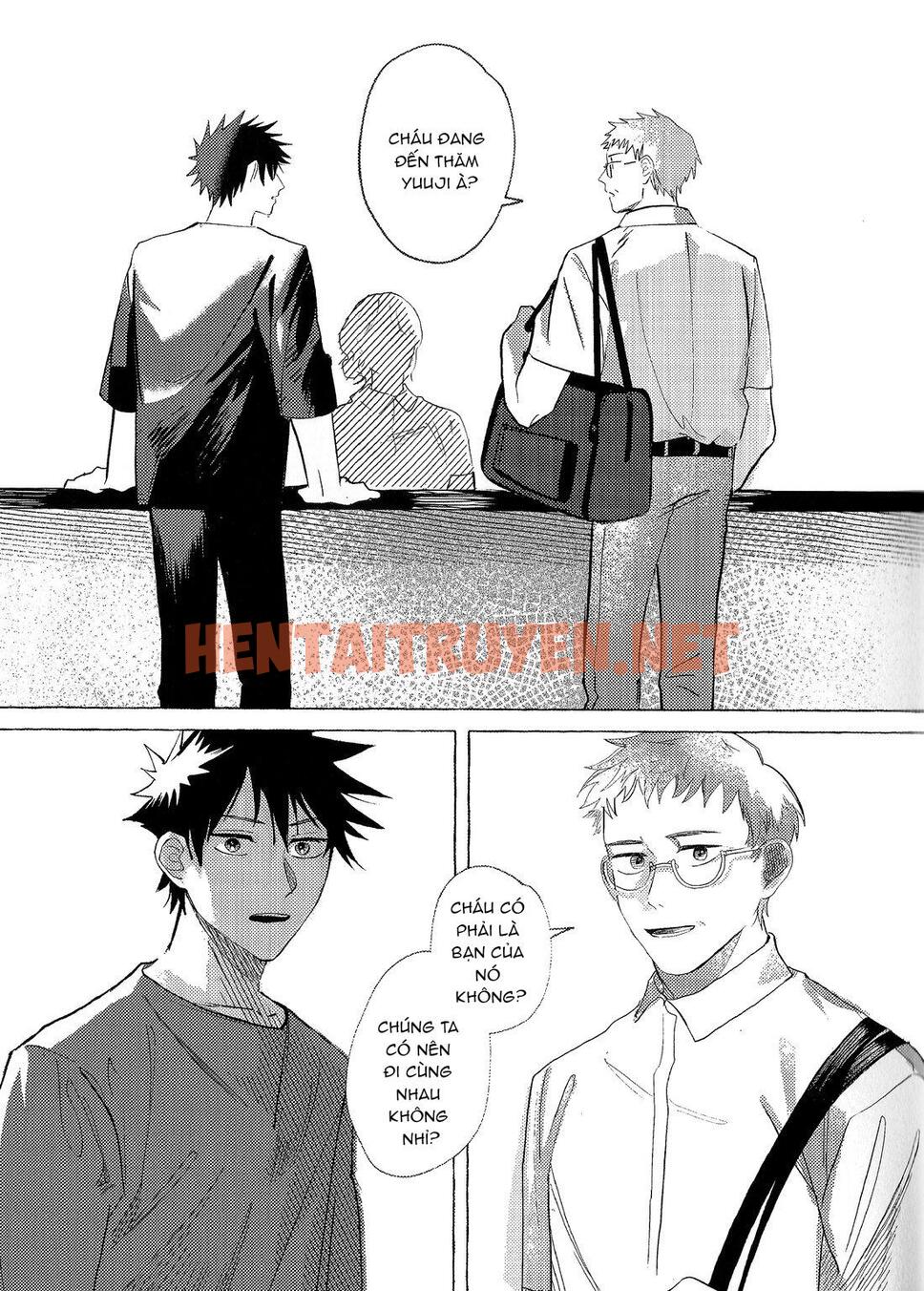 Xem ảnh Tổng Hợp Truyện Oneshot Và Doujinshi Theo Yêu Cầu - Chap 72 - img_015_1672497798 - HentaiTruyenVN.net