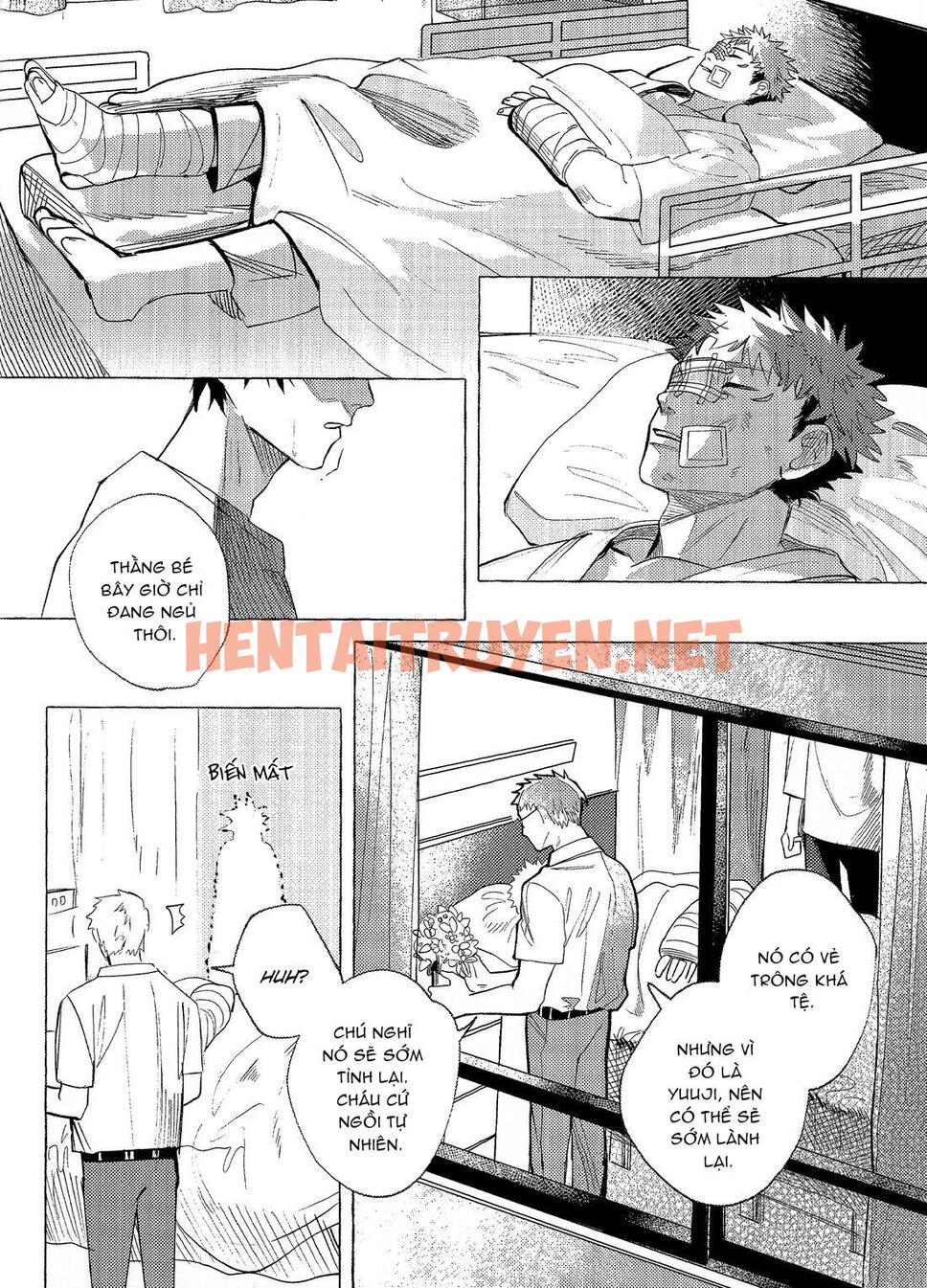 Xem ảnh Tổng Hợp Truyện Oneshot Và Doujinshi Theo Yêu Cầu - Chap 72 - img_016_1672497801 - HentaiTruyen.net