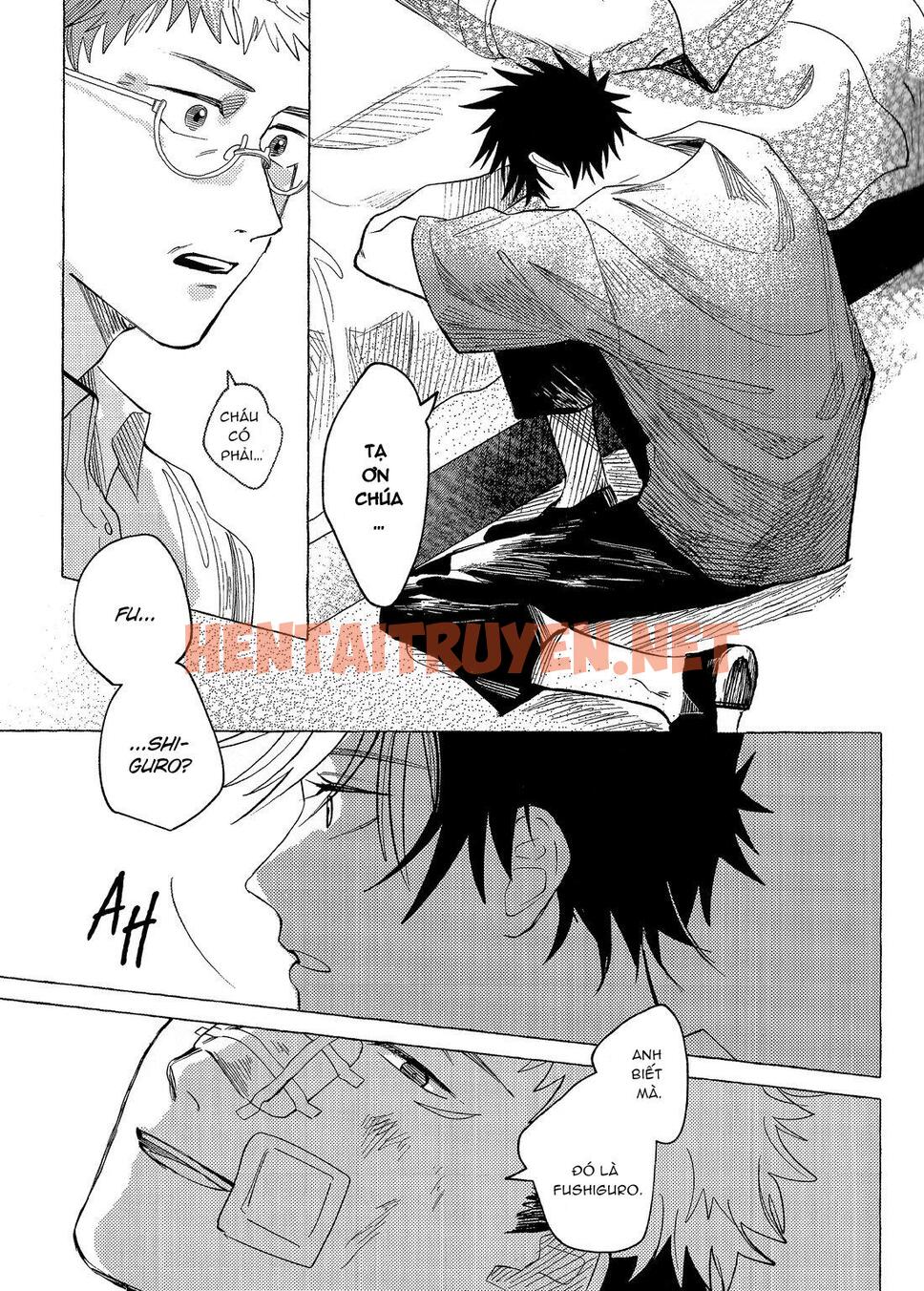 Xem ảnh Tổng Hợp Truyện Oneshot Và Doujinshi Theo Yêu Cầu - Chap 72 - img_017_1672497805 - HentaiTruyen.net