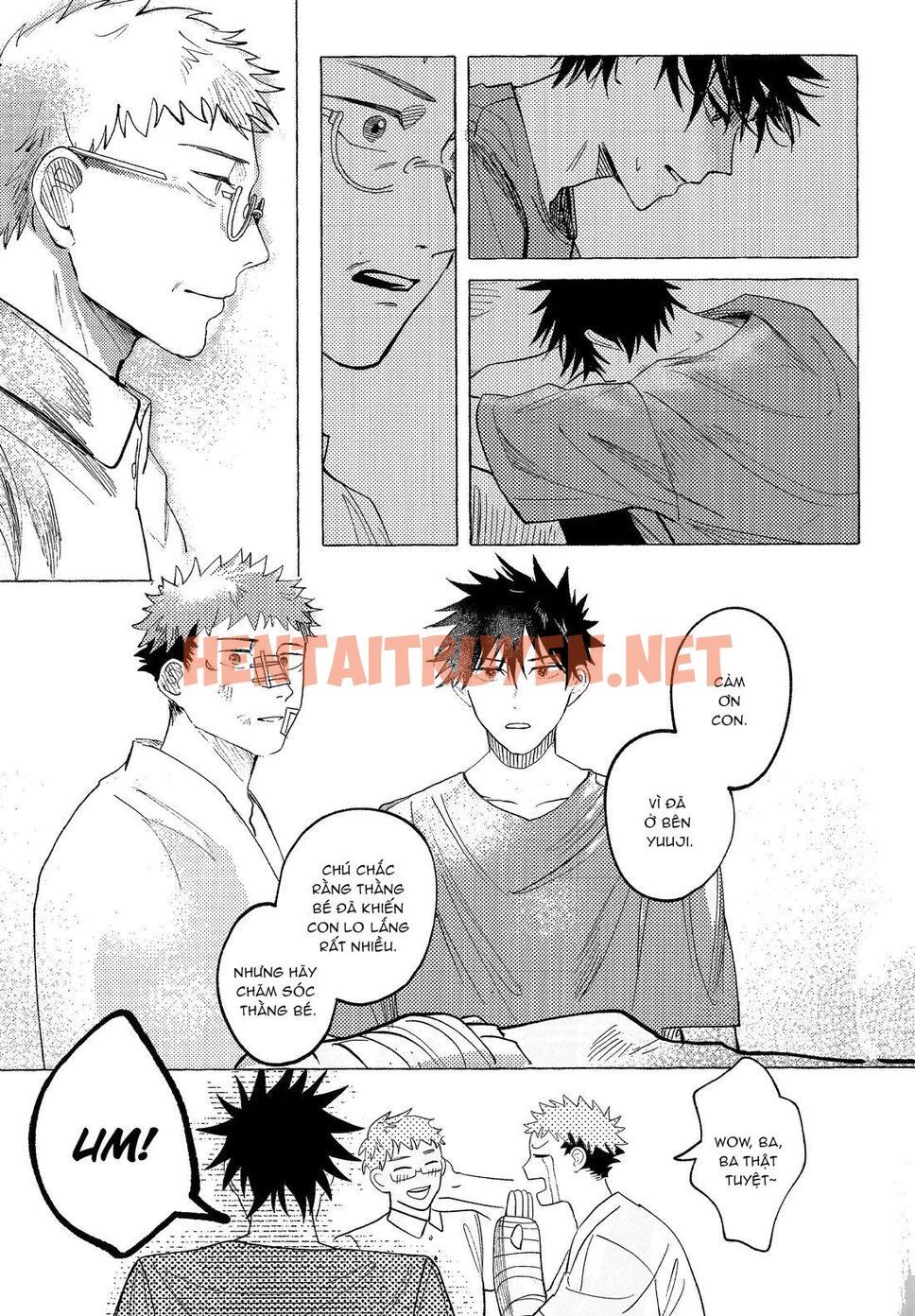 Xem ảnh Tổng Hợp Truyện Oneshot Và Doujinshi Theo Yêu Cầu - Chap 72 - img_021_1672497817 - HentaiTruyen.net