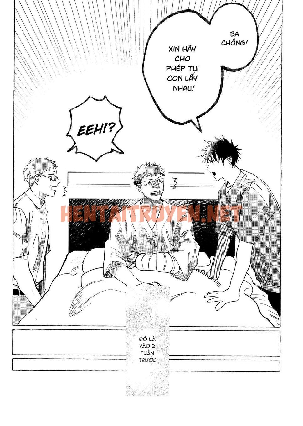 Xem ảnh Tổng Hợp Truyện Oneshot Và Doujinshi Theo Yêu Cầu - Chap 72 - img_022_1672497819 - HentaiTruyenVN.net