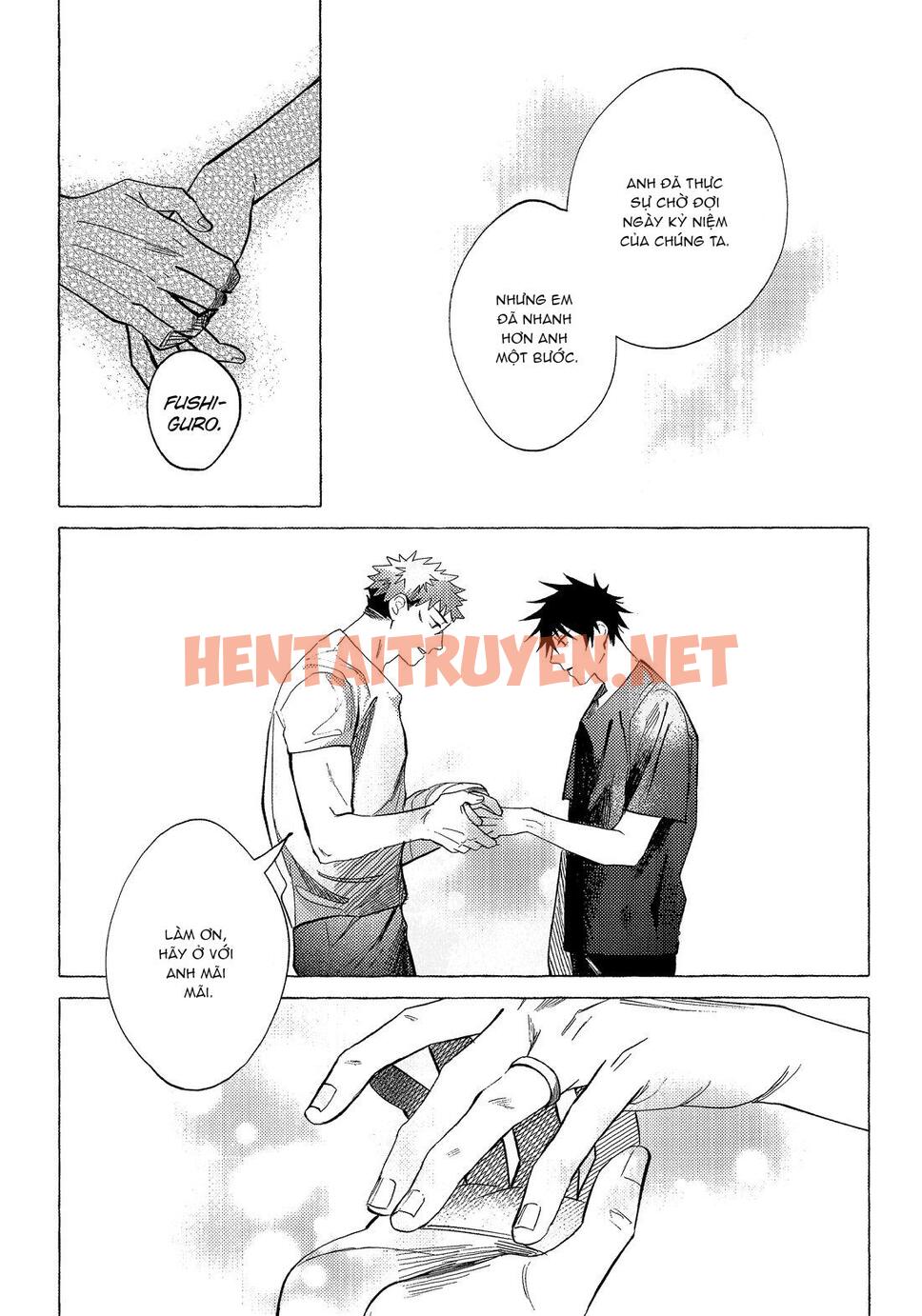 Xem ảnh Tổng Hợp Truyện Oneshot Và Doujinshi Theo Yêu Cầu - Chap 72 - img_025_1672497828 - HentaiTruyenVN.net