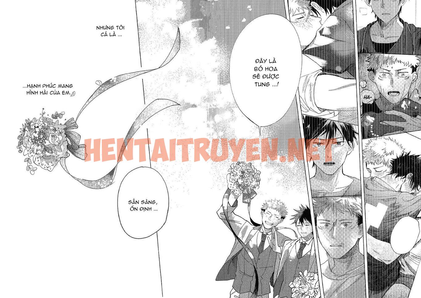 Xem ảnh Tổng Hợp Truyện Oneshot Và Doujinshi Theo Yêu Cầu - Chap 72 - img_043_1672497883 - HentaiTruyenVN.net