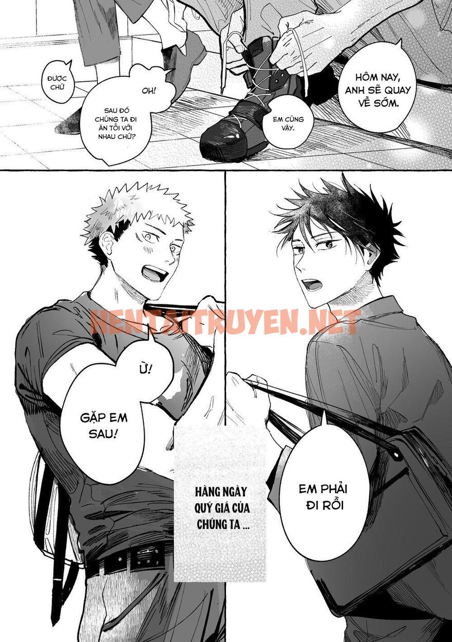 Xem ảnh Tổng Hợp Truyện Oneshot Và Doujinshi Theo Yêu Cầu - Chap 73 - img_015_1672497751 - HentaiTruyen.net