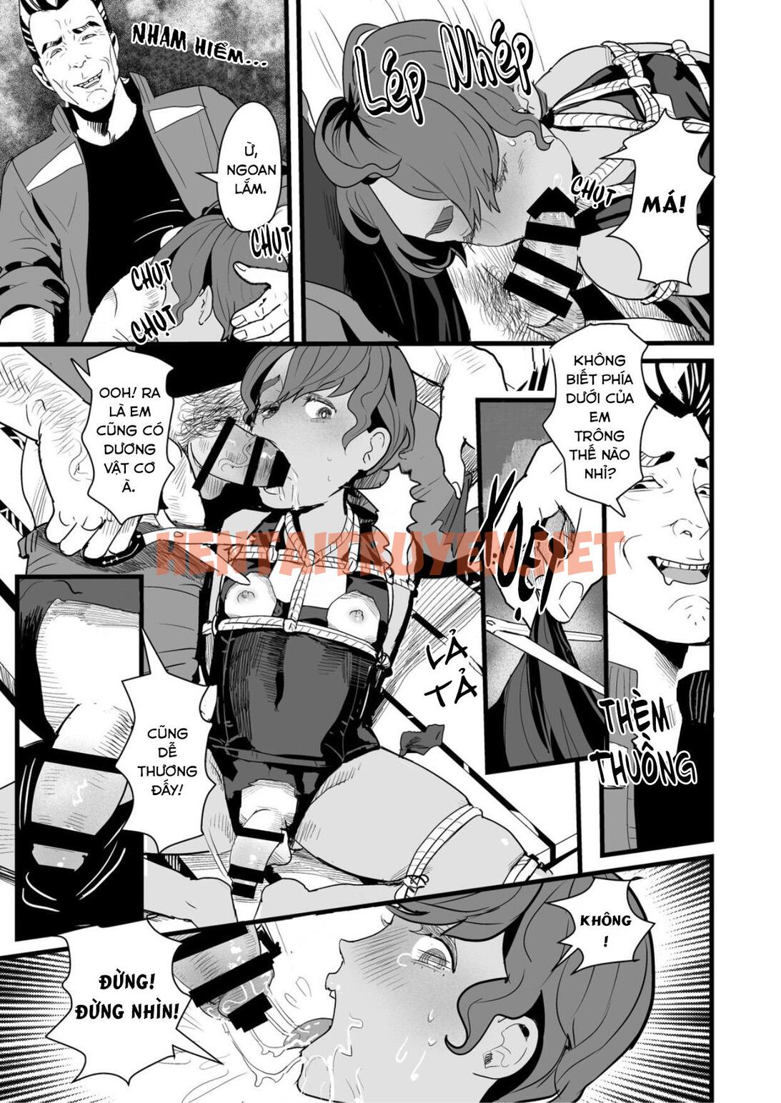 Xem ảnh Tổng Hợp Truyện Oneshot Và Doujinshi Theo Yêu Cầu - Chap 74 - img_004_1672497655 - HentaiTruyenVN.net