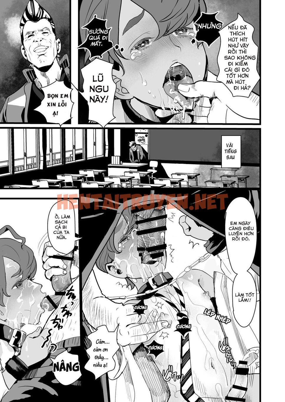 Xem ảnh Tổng Hợp Truyện Oneshot Và Doujinshi Theo Yêu Cầu - Chap 75 - img_005_1672497588 - HentaiTruyen.net