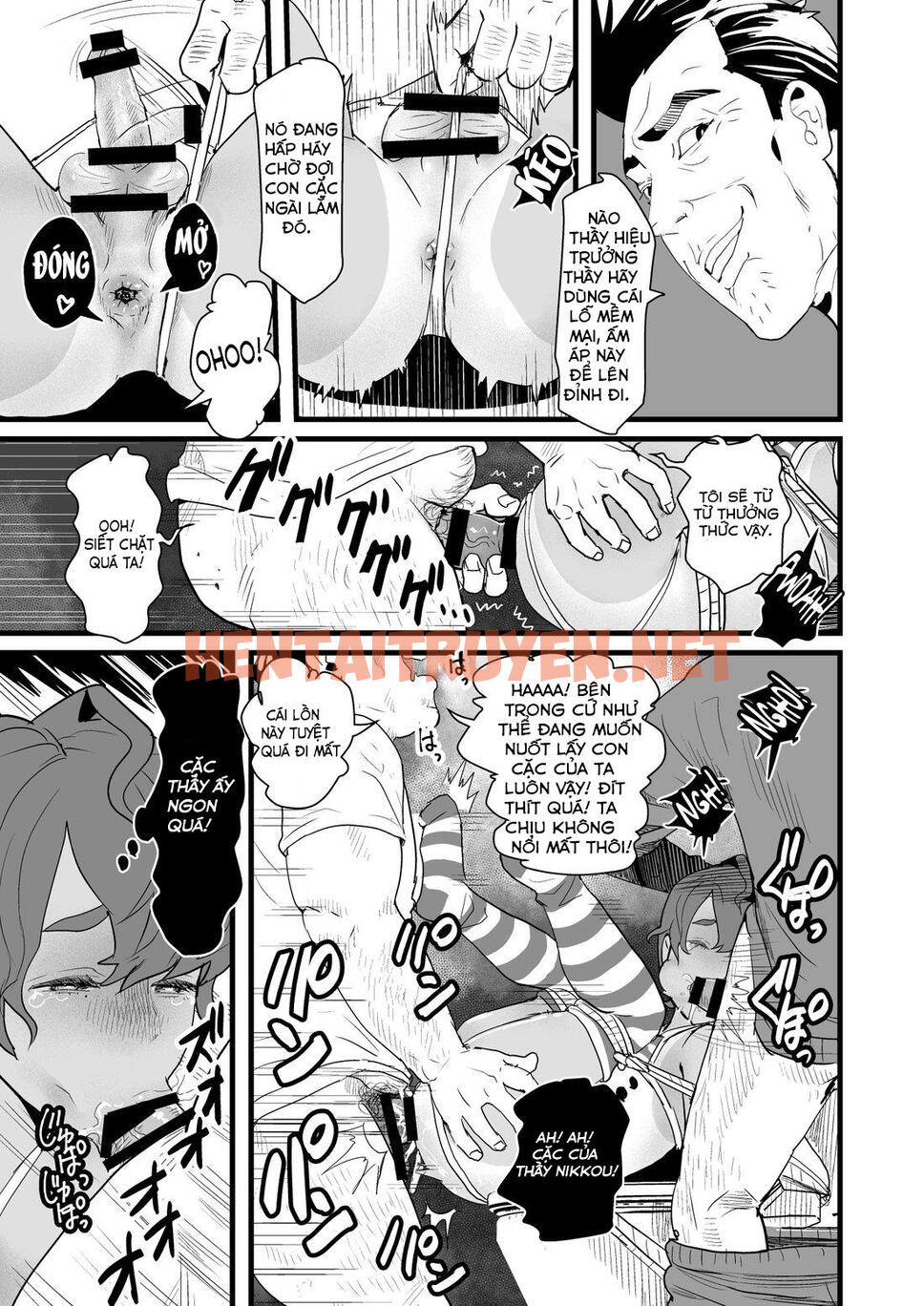 Xem ảnh Tổng Hợp Truyện Oneshot Và Doujinshi Theo Yêu Cầu - Chap 75 - img_015_1672497617 - HentaiTruyenVN.net