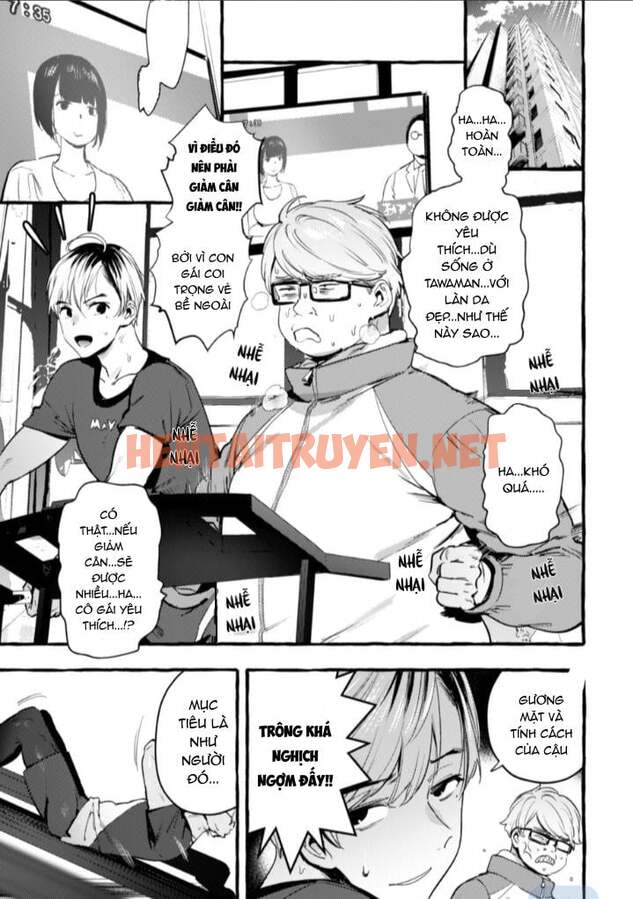 Xem ảnh Tổng Hợp Truyện Oneshot Và Doujinshi Theo Yêu Cầu - Chap 76 - img_002_1672497523 - HentaiTruyenVN.net