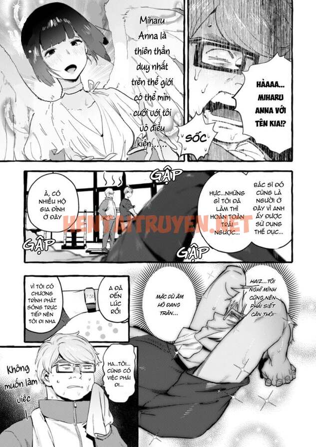 Xem ảnh Tổng Hợp Truyện Oneshot Và Doujinshi Theo Yêu Cầu - Chap 76 - img_004_1672497527 - HentaiTruyenVN.net