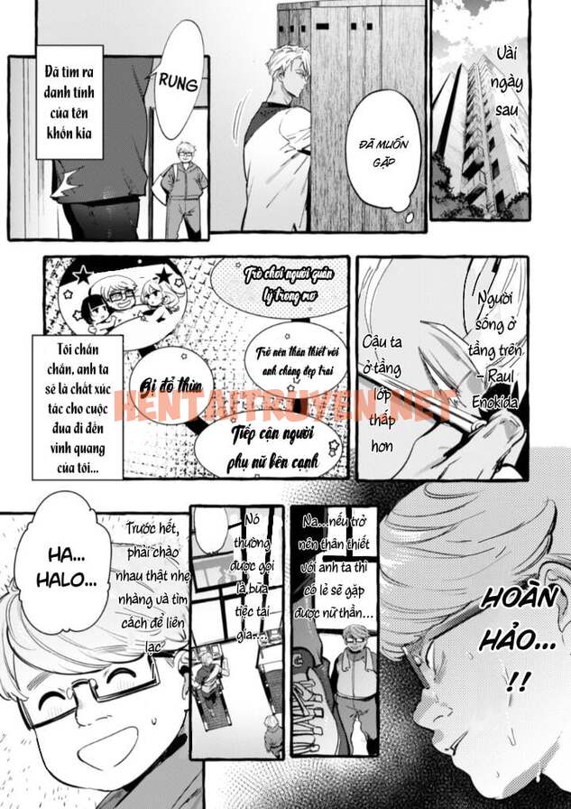 Xem ảnh Tổng Hợp Truyện Oneshot Và Doujinshi Theo Yêu Cầu - Chap 76 - img_006_1672497532 - HentaiTruyenVN.net