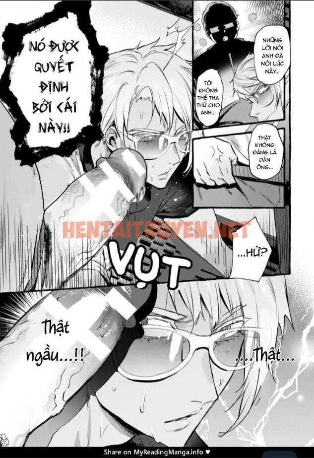 Xem ảnh Tổng Hợp Truyện Oneshot Và Doujinshi Theo Yêu Cầu - Chap 76 - img_010_1672497541 - HentaiTruyen.net