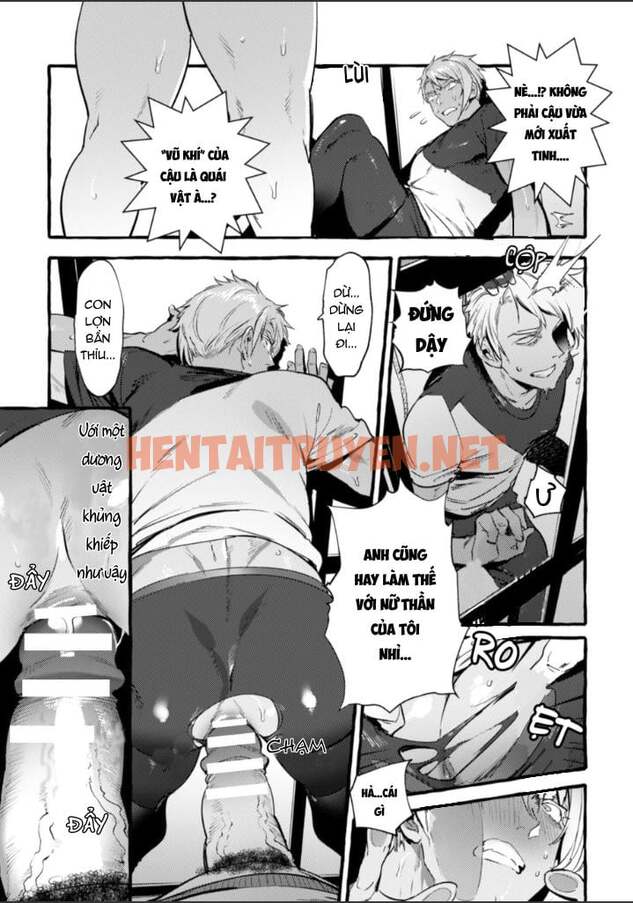 Xem ảnh Tổng Hợp Truyện Oneshot Và Doujinshi Theo Yêu Cầu - Chap 76 - img_016_1672497553 - HentaiTruyen.net