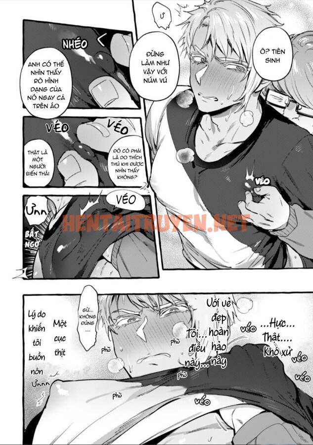 Xem ảnh Tổng Hợp Truyện Oneshot Và Doujinshi Theo Yêu Cầu - Chap 76 - img_019_1672497560 - HentaiTruyen.net