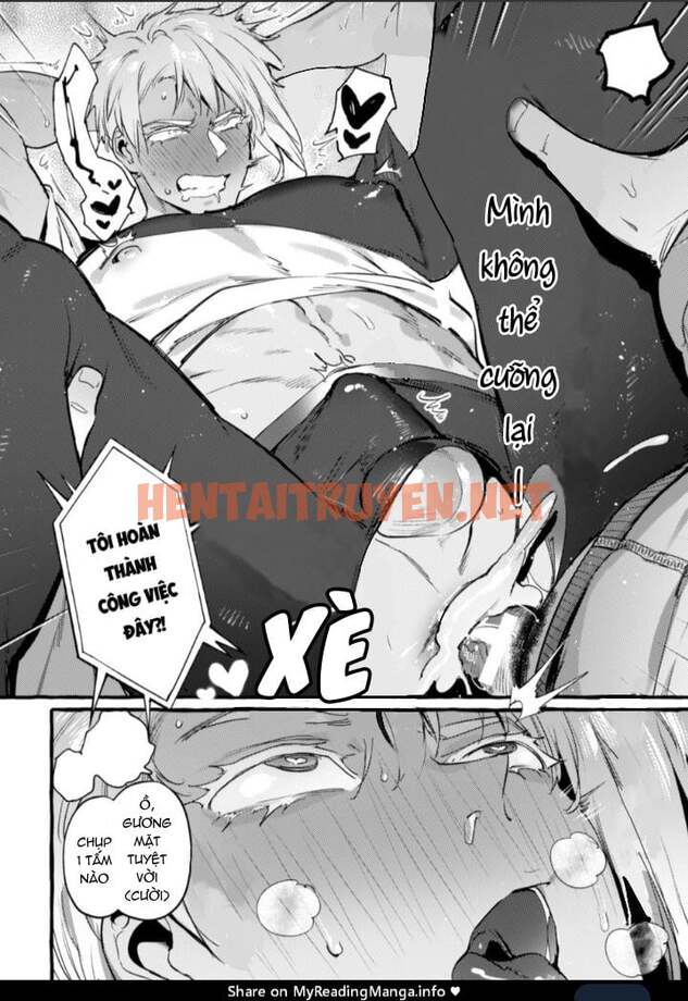 Xem ảnh Tổng Hợp Truyện Oneshot Và Doujinshi Theo Yêu Cầu - Chap 76 - img_023_1672497569 - HentaiTruyen.net