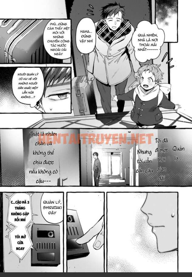 Xem ảnh Tổng Hợp Truyện Oneshot Và Doujinshi Theo Yêu Cầu - Chap 76 - img_024_1672497571 - HentaiTruyen.net