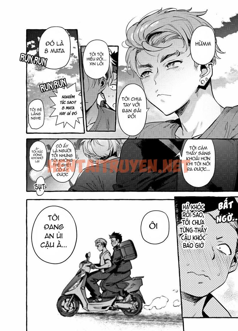 Xem ảnh Tổng Hợp Truyện Oneshot Và Doujinshi Theo Yêu Cầu - Chap 77 - img_004_1672497434 - HentaiTruyen.net