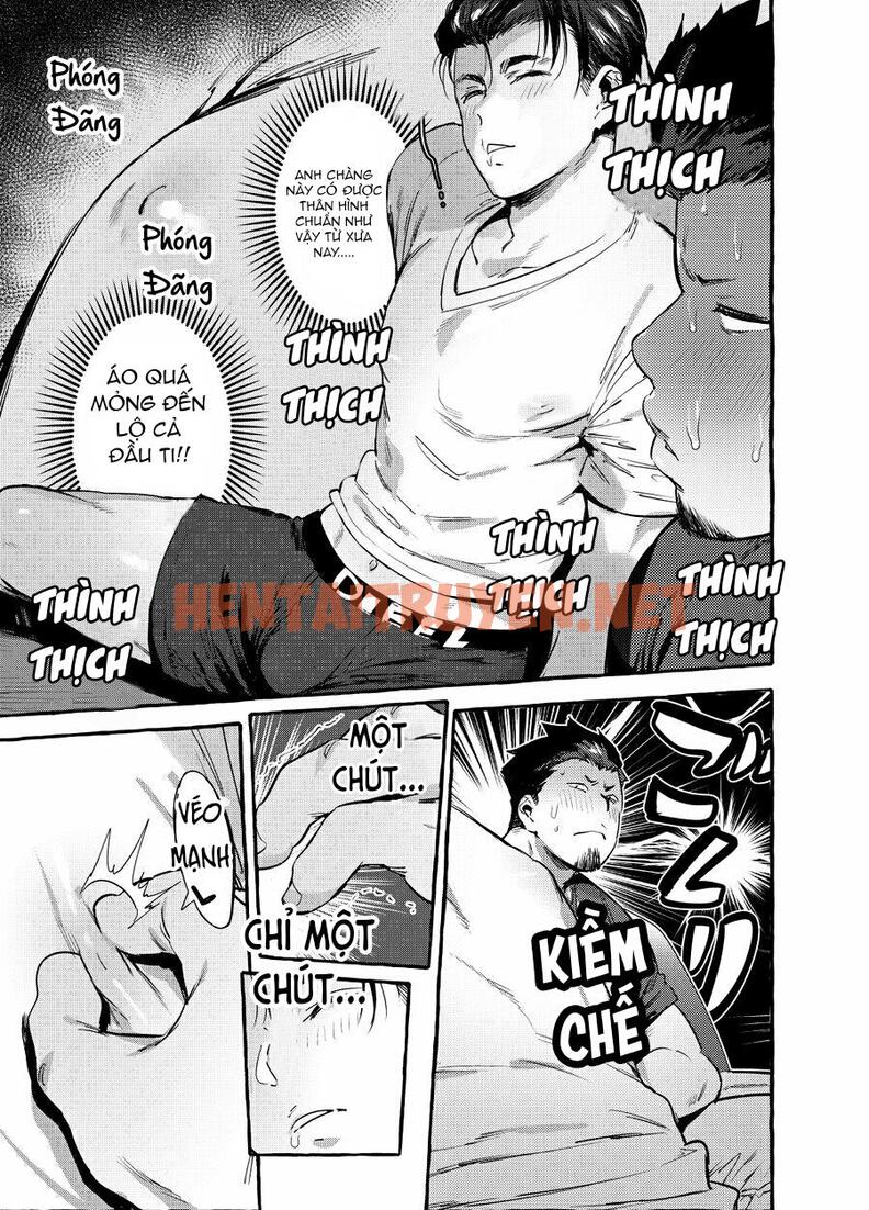 Xem ảnh Tổng Hợp Truyện Oneshot Và Doujinshi Theo Yêu Cầu - Chap 77 - img_013_1672497459 - HentaiTruyenVN.net