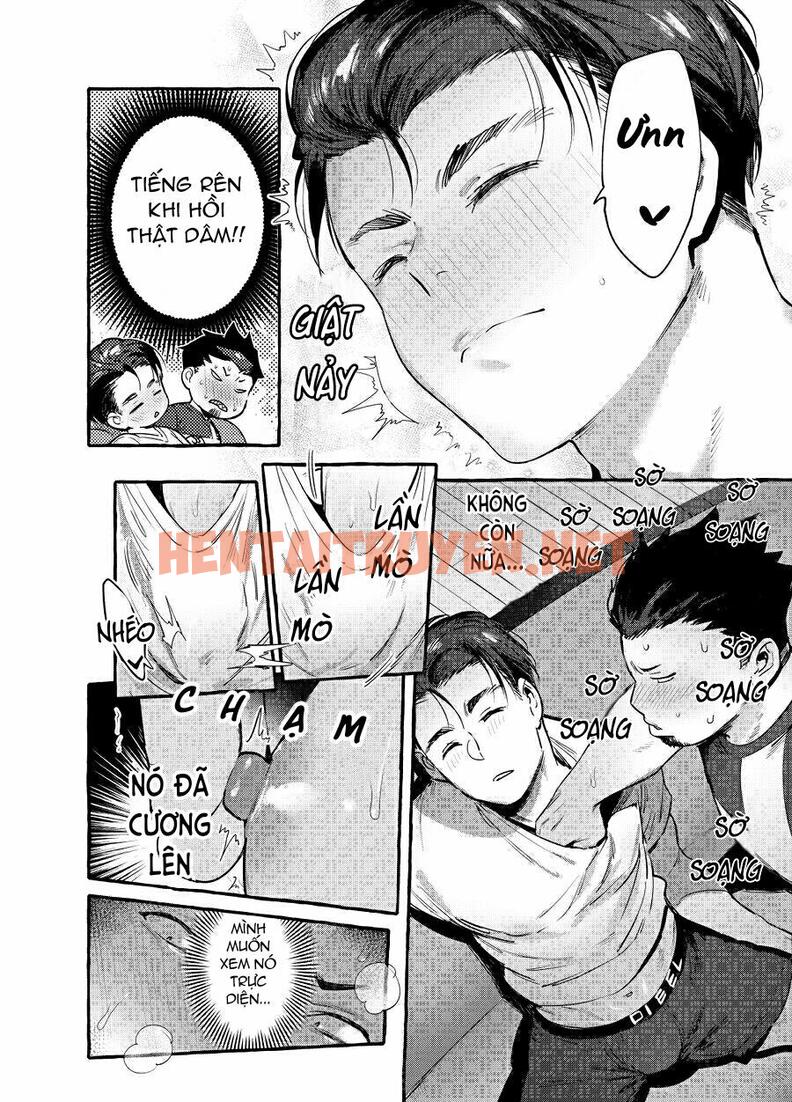 Xem ảnh Tổng Hợp Truyện Oneshot Và Doujinshi Theo Yêu Cầu - Chap 77 - img_014_1672497462 - HentaiTruyenVN.net