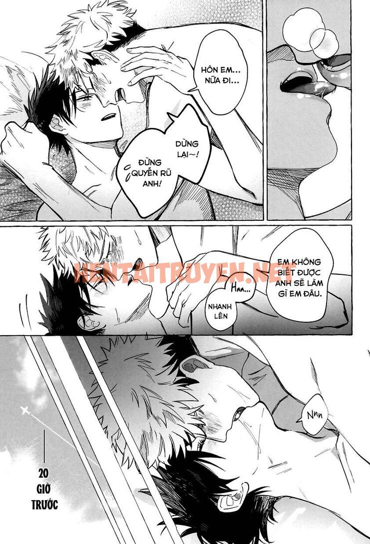 Xem ảnh Tổng Hợp Truyện Oneshot Và Doujinshi Theo Yêu Cầu - Chap 78 - img_005_1672497304 - HentaiTruyenVN.net