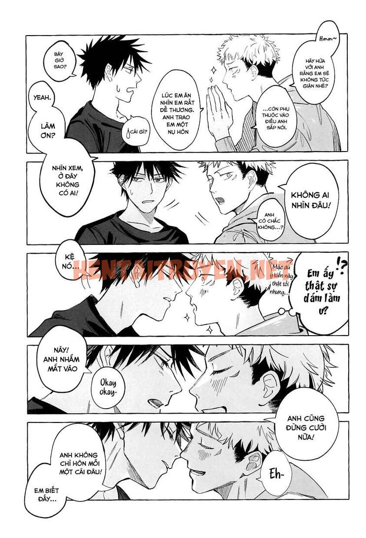 Xem ảnh Tổng Hợp Truyện Oneshot Và Doujinshi Theo Yêu Cầu - Chap 78 - img_013_1672497325 - HentaiTruyen.net