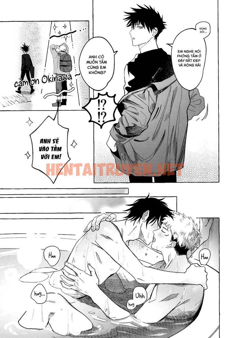 Xem ảnh Tổng Hợp Truyện Oneshot Và Doujinshi Theo Yêu Cầu - Chap 78 - img_021_1672497352 - HentaiTruyen.net