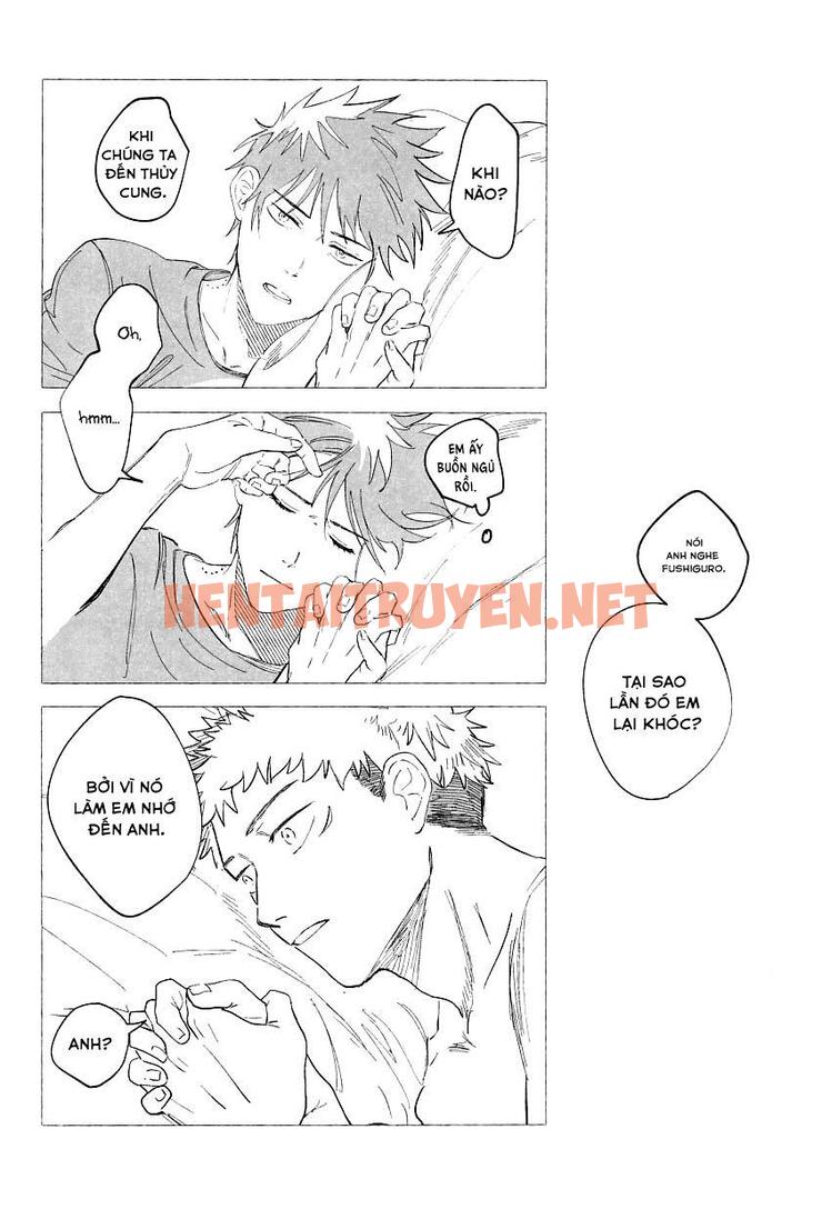 Xem ảnh Tổng Hợp Truyện Oneshot Và Doujinshi Theo Yêu Cầu - Chap 78 - img_049_1672497413 - HentaiTruyen.net