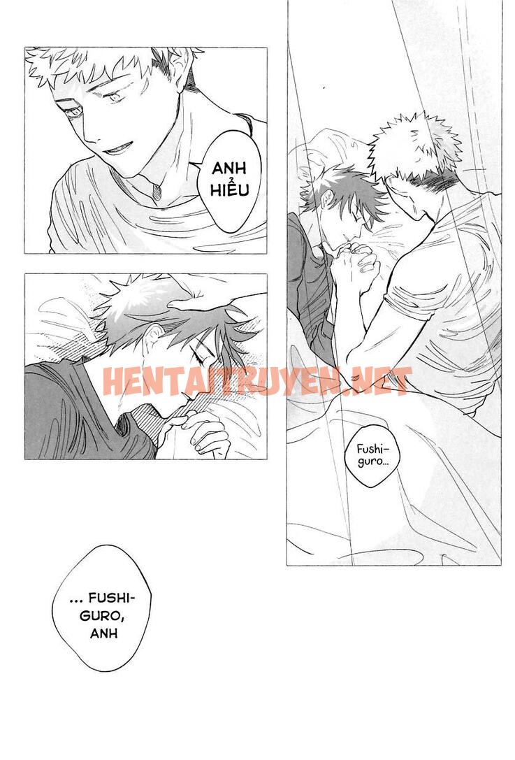 Xem ảnh Tổng Hợp Truyện Oneshot Và Doujinshi Theo Yêu Cầu - Chap 78 - img_051_1672497417 - HentaiTruyen.net