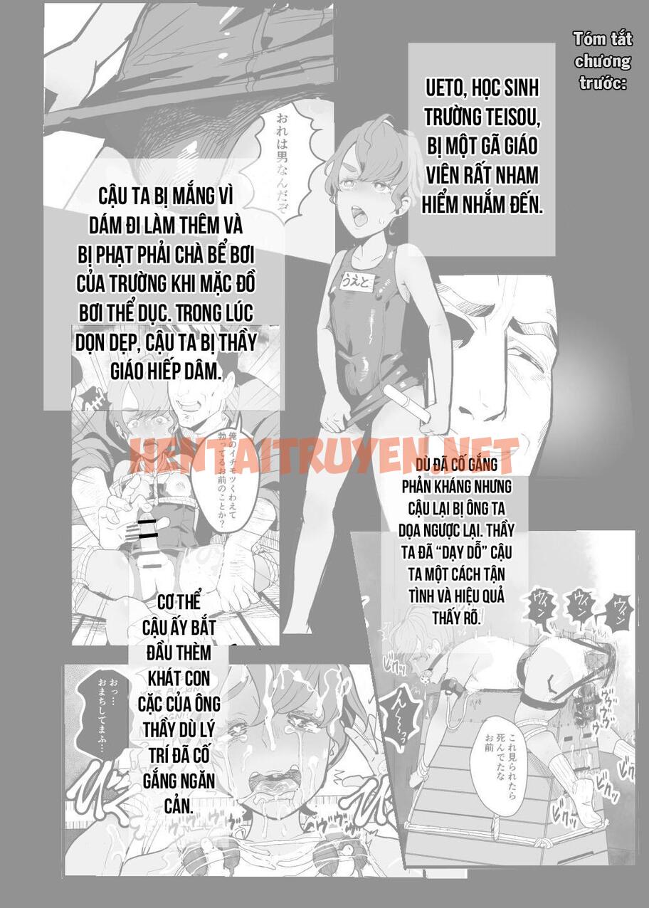 Xem ảnh Tổng Hợp Truyện Oneshot Và Doujinshi Theo Yêu Cầu - Chap 79 - img_003_1672497207 - HentaiTruyen.net