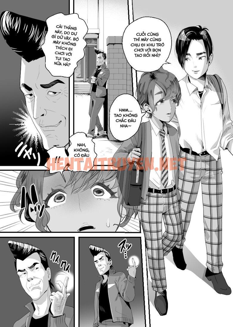 Xem ảnh Tổng Hợp Truyện Oneshot Và Doujinshi Theo Yêu Cầu - Chap 79 - img_005_1672497212 - HentaiTruyen.net