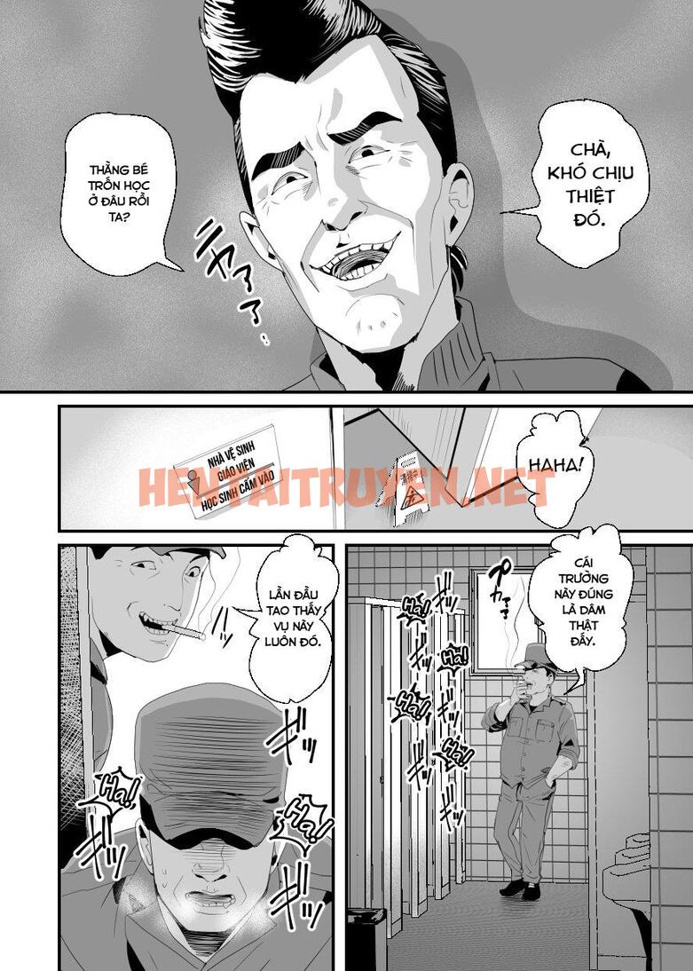 Xem ảnh Tổng Hợp Truyện Oneshot Và Doujinshi Theo Yêu Cầu - Chap 79 - img_008_1672497219 - HentaiTruyenVN.net