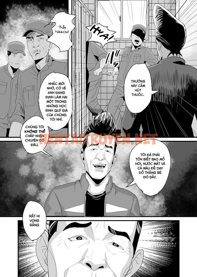 Xem ảnh Tổng Hợp Truyện Oneshot Và Doujinshi Theo Yêu Cầu - Chap 79 - img_012_1672497231 - HentaiTruyenVN.net