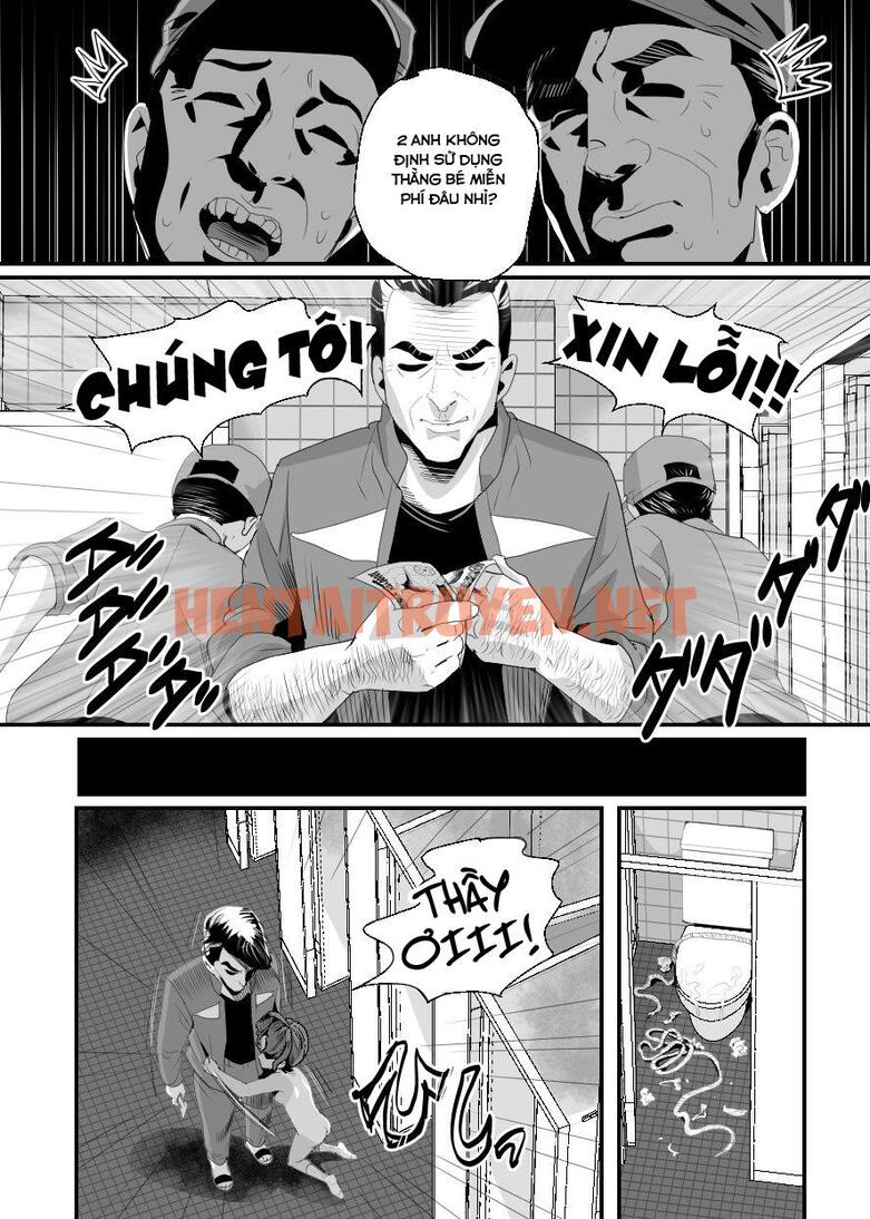 Xem ảnh Tổng Hợp Truyện Oneshot Và Doujinshi Theo Yêu Cầu - Chap 79 - img_013_1672497235 - HentaiTruyenVN.net