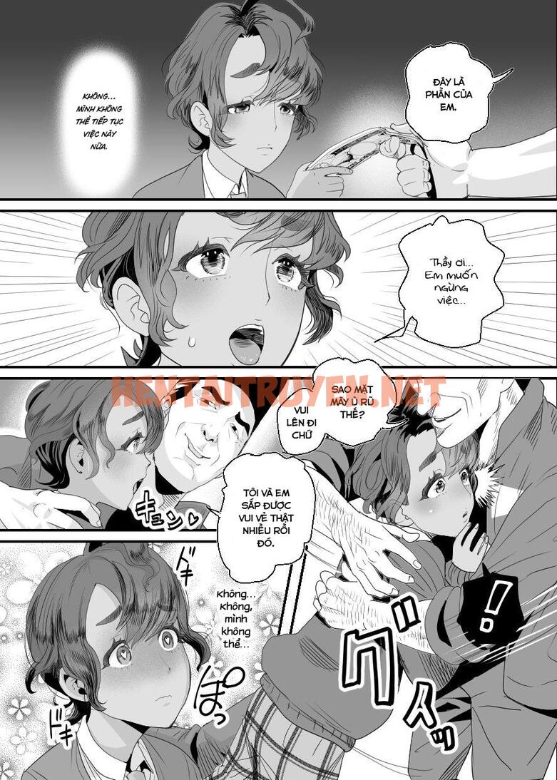 Xem ảnh Tổng Hợp Truyện Oneshot Và Doujinshi Theo Yêu Cầu - Chap 79 - img_024_1672497266 - HentaiTruyenVN.net