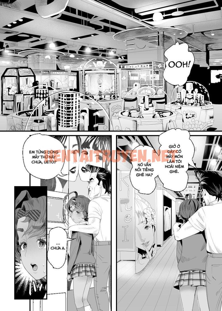 Xem ảnh Tổng Hợp Truyện Oneshot Và Doujinshi Theo Yêu Cầu - Chap 79 - img_027_1672497274 - HentaiTruyenVN.net