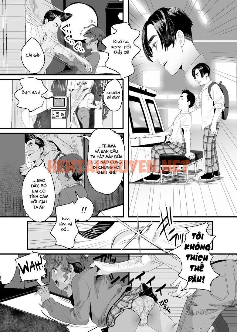 Xem ảnh Tổng Hợp Truyện Oneshot Và Doujinshi Theo Yêu Cầu - Chap 79 - img_028_1672497277 - HentaiTruyen.net