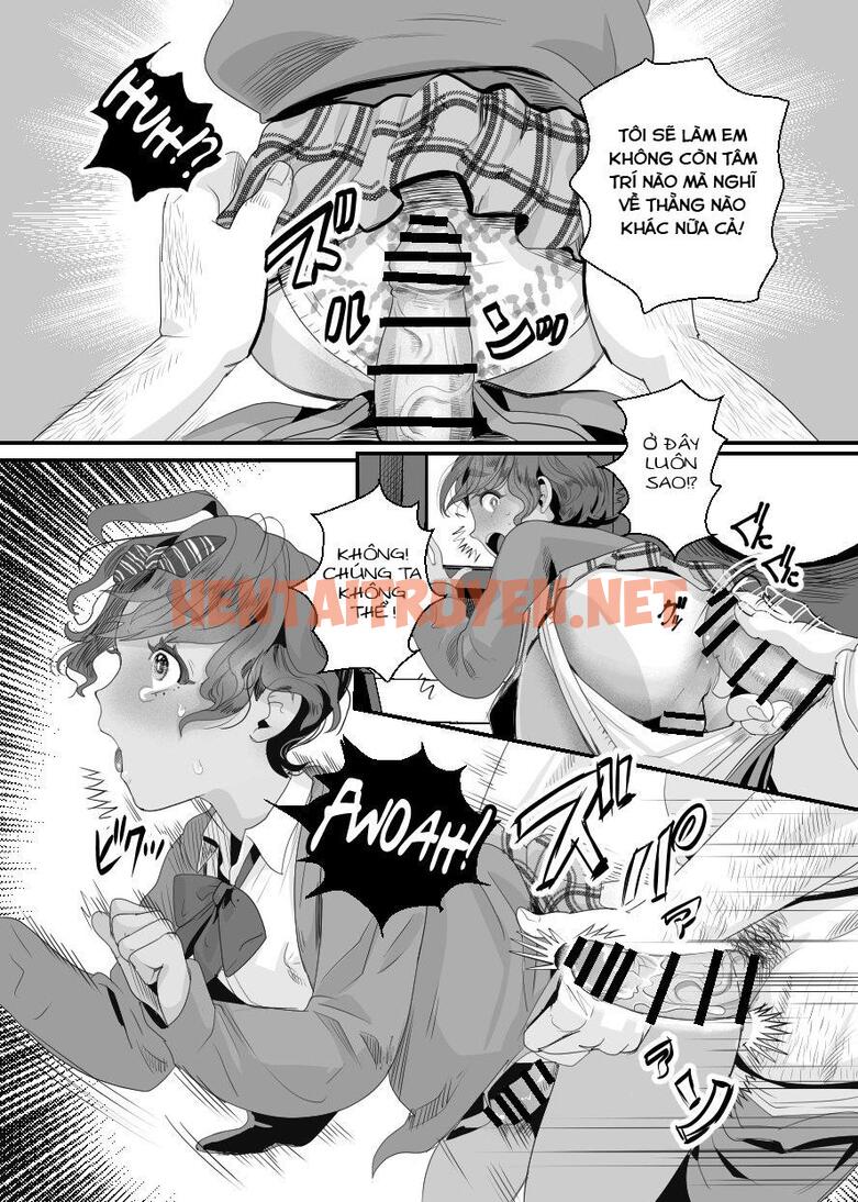 Xem ảnh Tổng Hợp Truyện Oneshot Và Doujinshi Theo Yêu Cầu - Chap 79 - img_029_1672497279 - HentaiTruyen.net