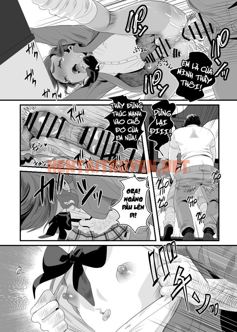 Xem ảnh Tổng Hợp Truyện Oneshot Và Doujinshi Theo Yêu Cầu - Chap 79 - img_031_1672497285 - HentaiTruyenVN.net