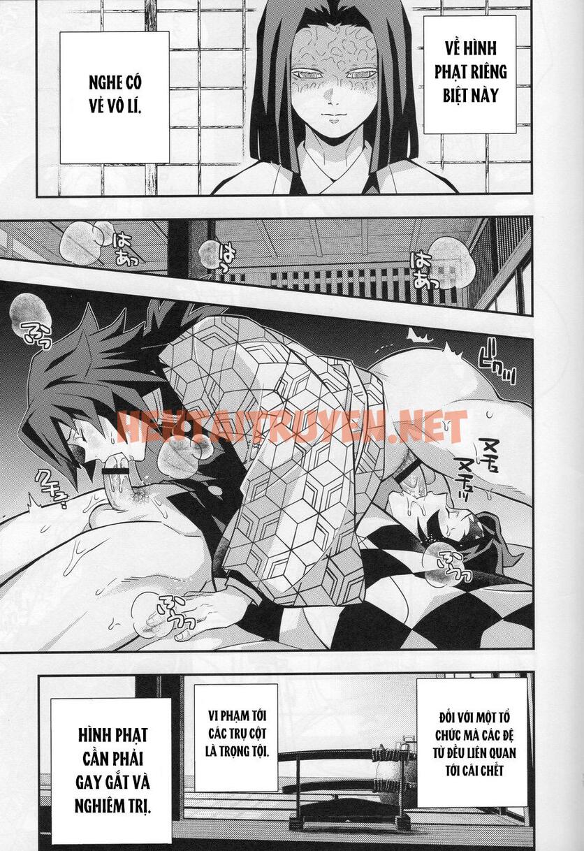 Xem ảnh Tổng Hợp Truyện Oneshot Và Doujinshi Theo Yêu Cầu - Chap 8 - img_010_1658405823 - HentaiTruyen.net