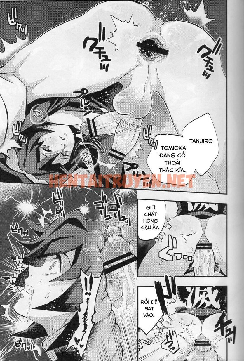 Xem ảnh Tổng Hợp Truyện Oneshot Và Doujinshi Theo Yêu Cầu - Chap 8 - img_016_1658405837 - HentaiTruyenVN.net