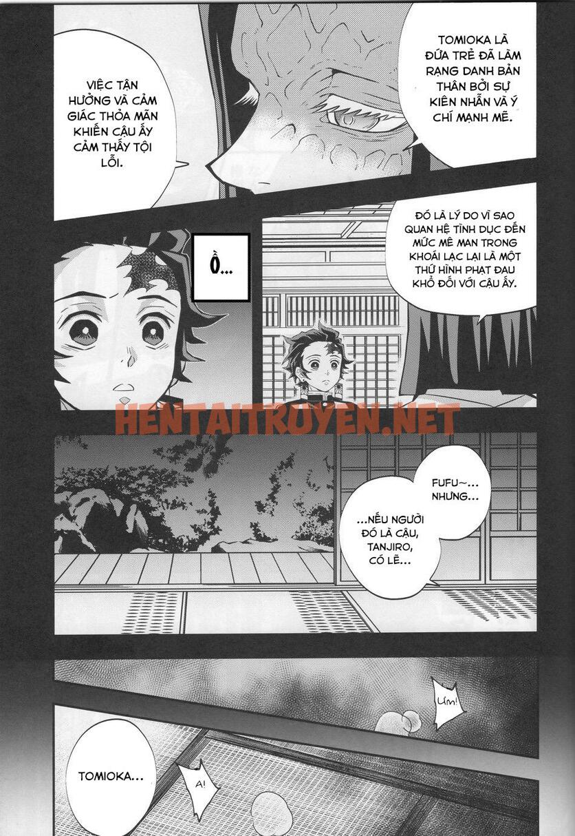 Xem ảnh Tổng Hợp Truyện Oneshot Và Doujinshi Theo Yêu Cầu - Chap 8 - img_020_1658405845 - HentaiTruyen.net