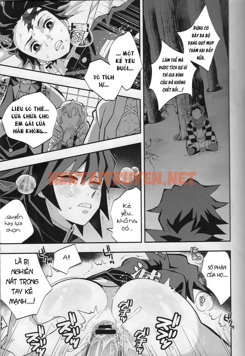 Xem ảnh Tổng Hợp Truyện Oneshot Và Doujinshi Theo Yêu Cầu - Chap 8 - img_022_1658405850 - HentaiTruyen.net