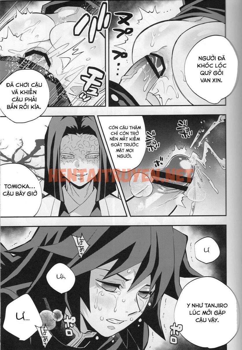 Xem ảnh Tổng Hợp Truyện Oneshot Và Doujinshi Theo Yêu Cầu - Chap 8 - img_024_1658405854 - HentaiTruyenVN.net