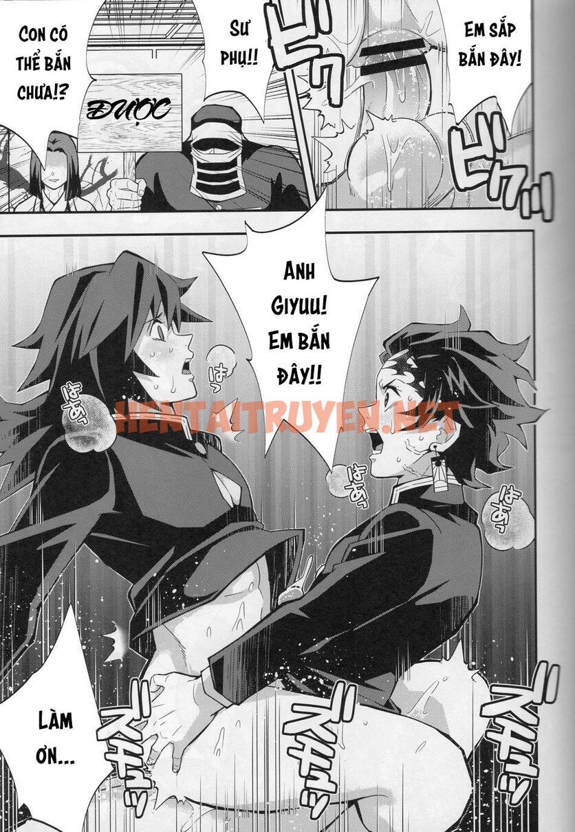 Xem ảnh Tổng Hợp Truyện Oneshot Và Doujinshi Theo Yêu Cầu - Chap 8 - img_030_1658405867 - HentaiTruyen.net