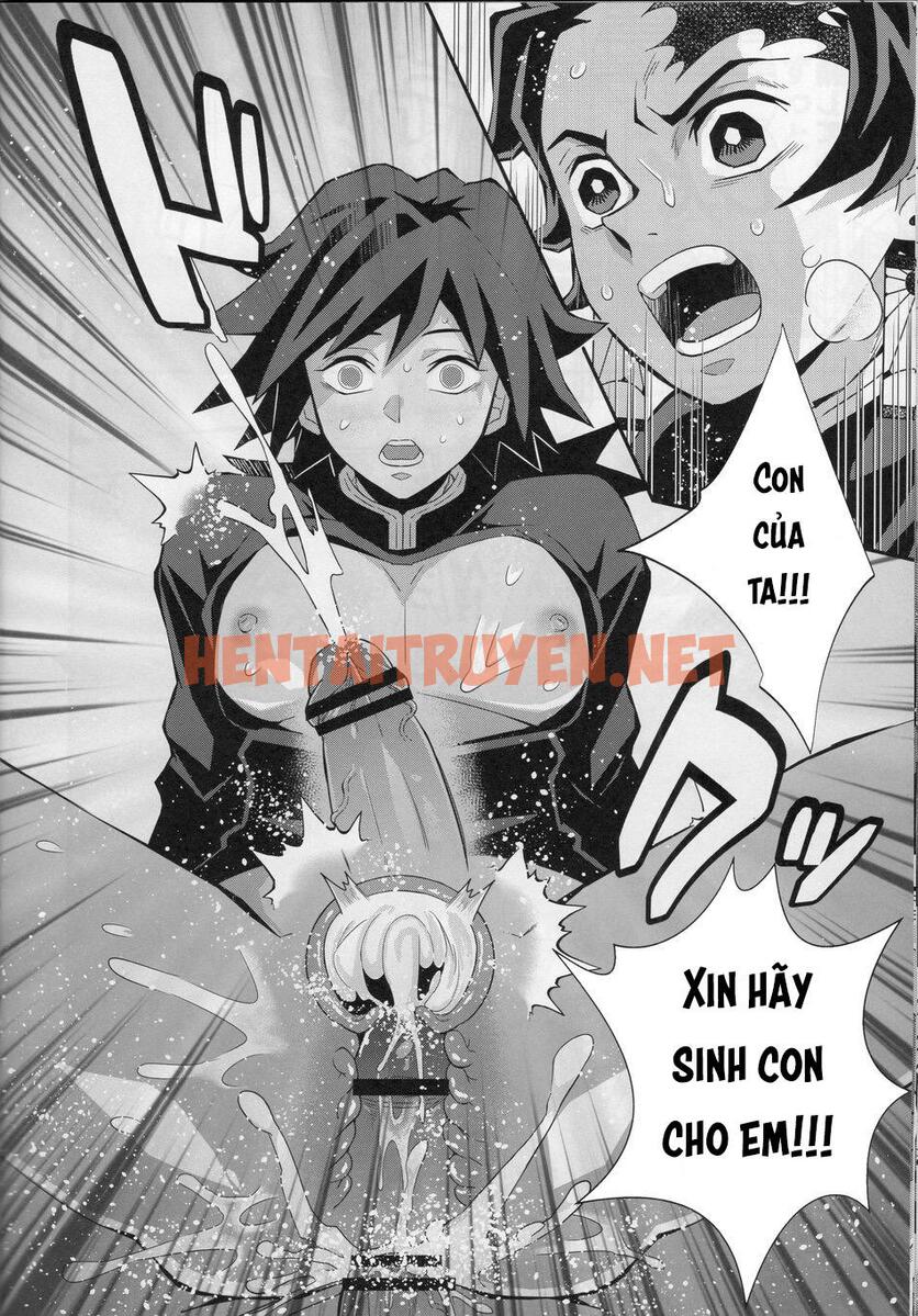 Xem ảnh Tổng Hợp Truyện Oneshot Và Doujinshi Theo Yêu Cầu - Chap 8 - img_031_1658405869 - HentaiTruyen.net