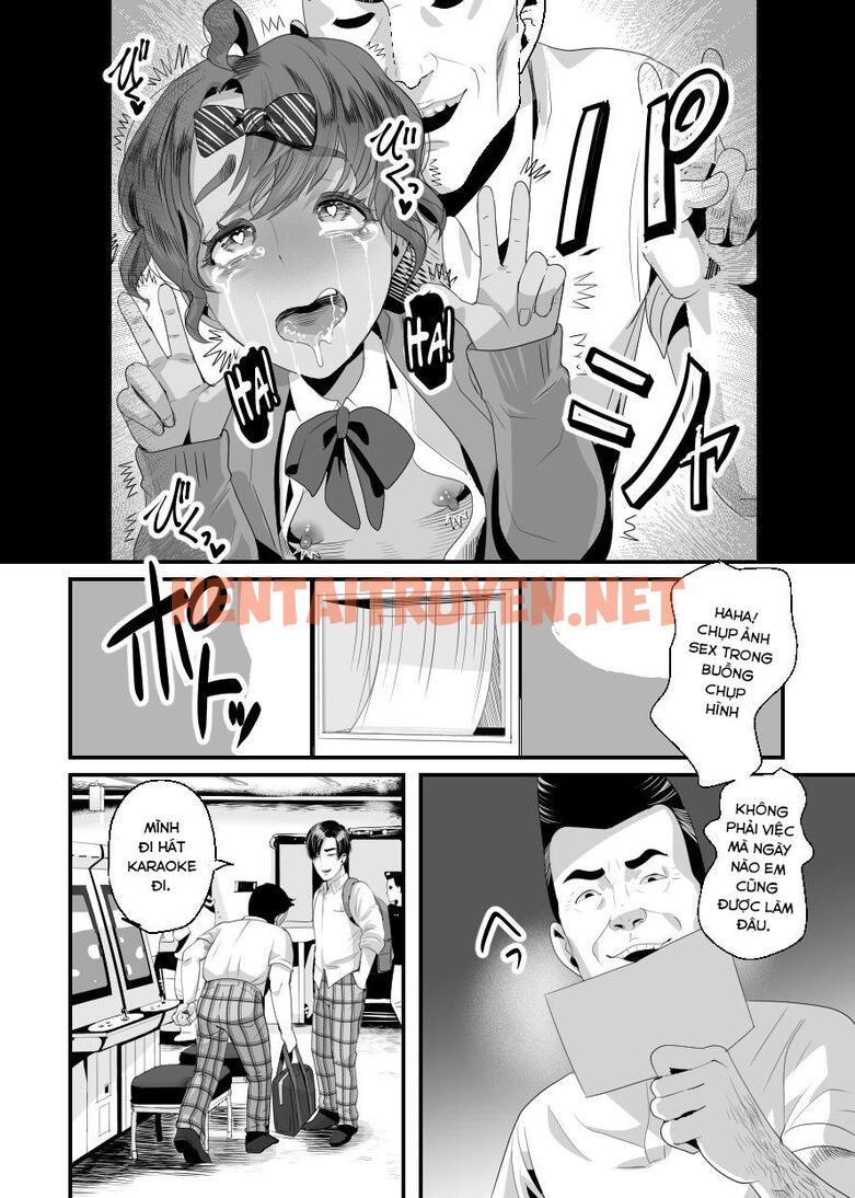 Xem ảnh Tổng Hợp Truyện Oneshot Và Doujinshi Theo Yêu Cầu - Chap 80 - img_003_1672497101 - HentaiTruyen.net