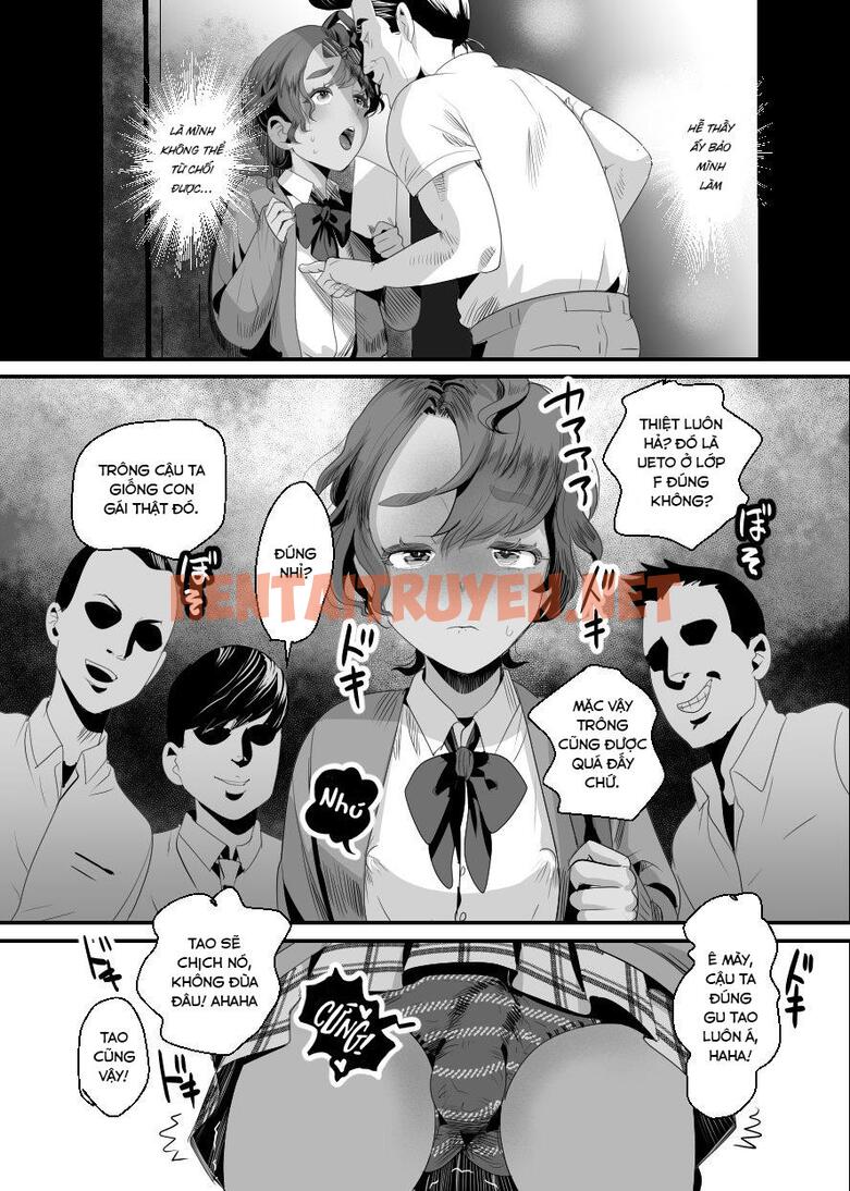 Xem ảnh Tổng Hợp Truyện Oneshot Và Doujinshi Theo Yêu Cầu - Chap 80 - img_007_1672497112 - HentaiTruyen.net