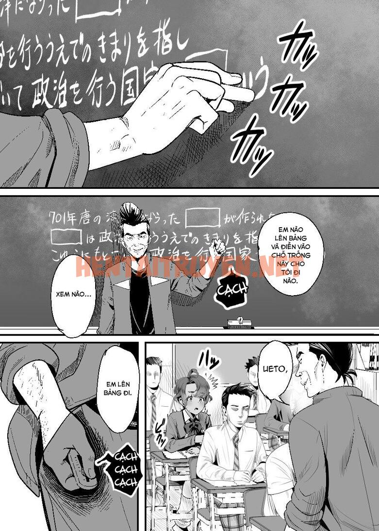 Xem ảnh Tổng Hợp Truyện Oneshot Và Doujinshi Theo Yêu Cầu - Chap 80 - img_009_1672497118 - HentaiTruyenVN.net