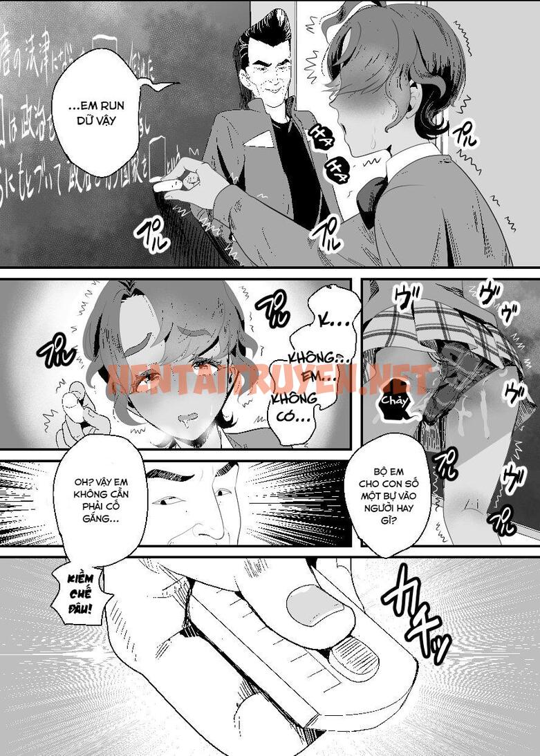 Xem ảnh Tổng Hợp Truyện Oneshot Và Doujinshi Theo Yêu Cầu - Chap 80 - img_011_1672497124 - HentaiTruyenVN.net