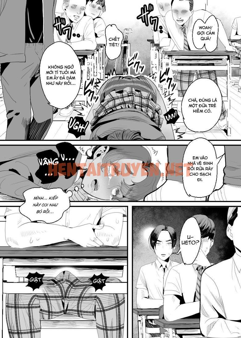 Xem ảnh Tổng Hợp Truyện Oneshot Và Doujinshi Theo Yêu Cầu - Chap 80 - img_014_1672497132 - HentaiTruyen.net