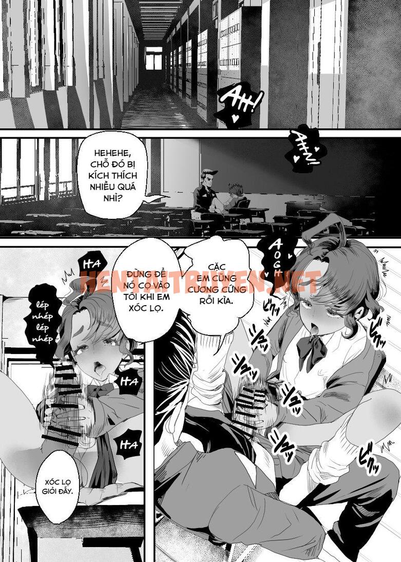 Xem ảnh Tổng Hợp Truyện Oneshot Và Doujinshi Theo Yêu Cầu - Chap 80 - img_015_1672497135 - HentaiTruyen.net